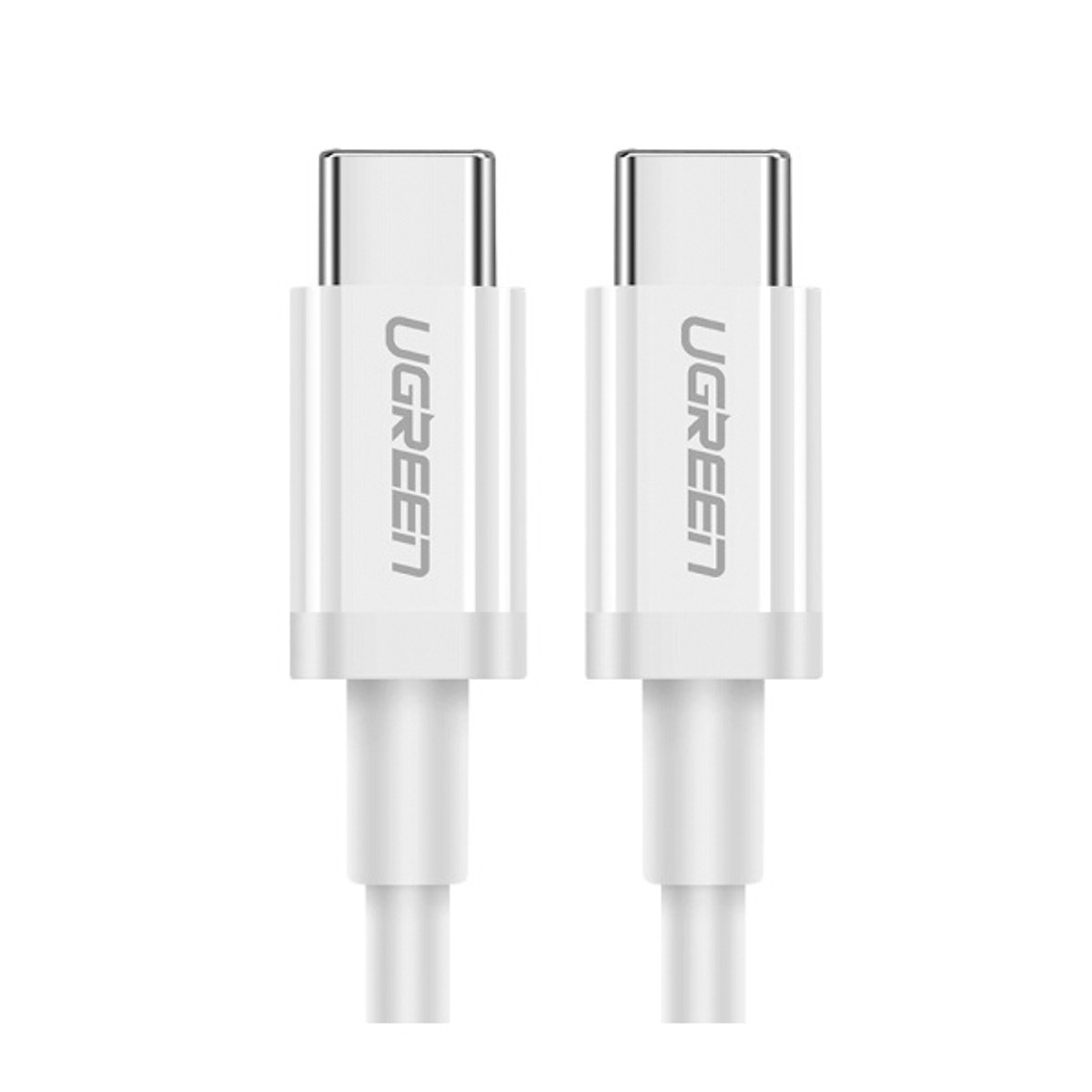 Cáp usb type c to usb type c male 2.0 ugreen 60518 chính hãng