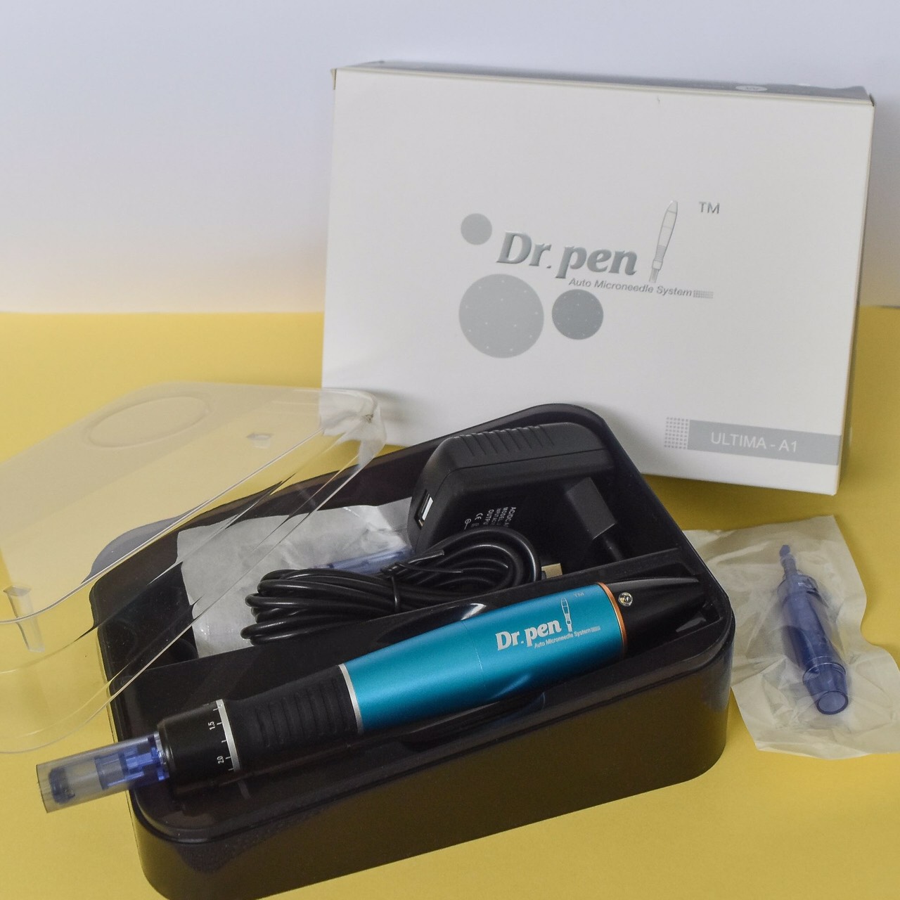 Máy Phi Kim ❤️ FREESHIP ❤️Máy cấy tảo tích điện máy lăn kim loại 1