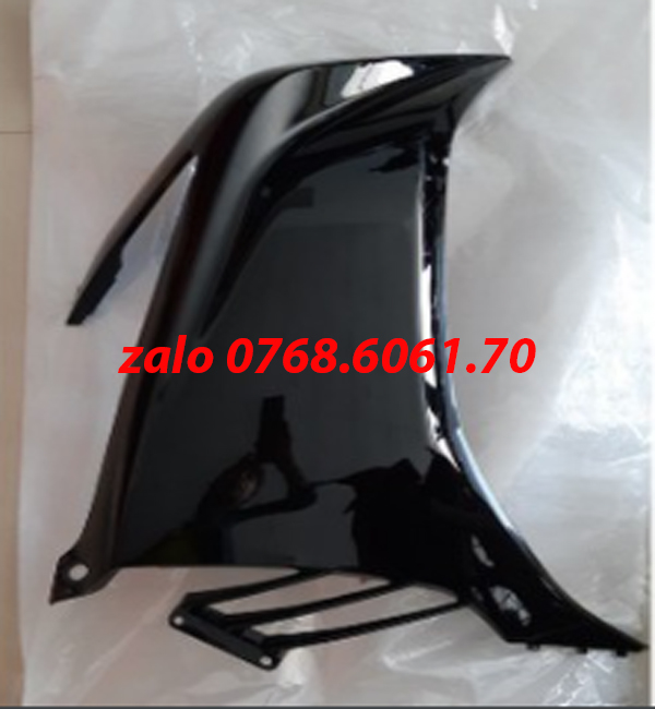 Bửng trước ( bộ yếm ) ex 135 chính hãng YAMAHA