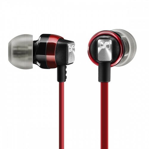 Tai nghe nhét tai Sennheiser CX3.00