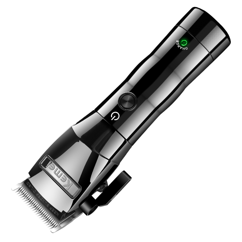 Tông đơ Barber chuyên nghiệp kemei KM-2850