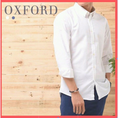 Áo sơ mi nam dài tay, 👔somi oxford juveno👔 form hàn quốc trẻ trung, nhiều màu, đủ size 45-78kg