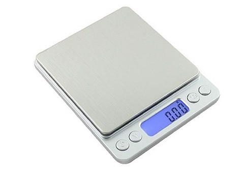 Cân tiểu ly điện tử nhà bếp mini electronic scale  định lượng từ 1g-1kg đồ dùng phòng bếp cân thực phẩm làm bánh tiện lợi