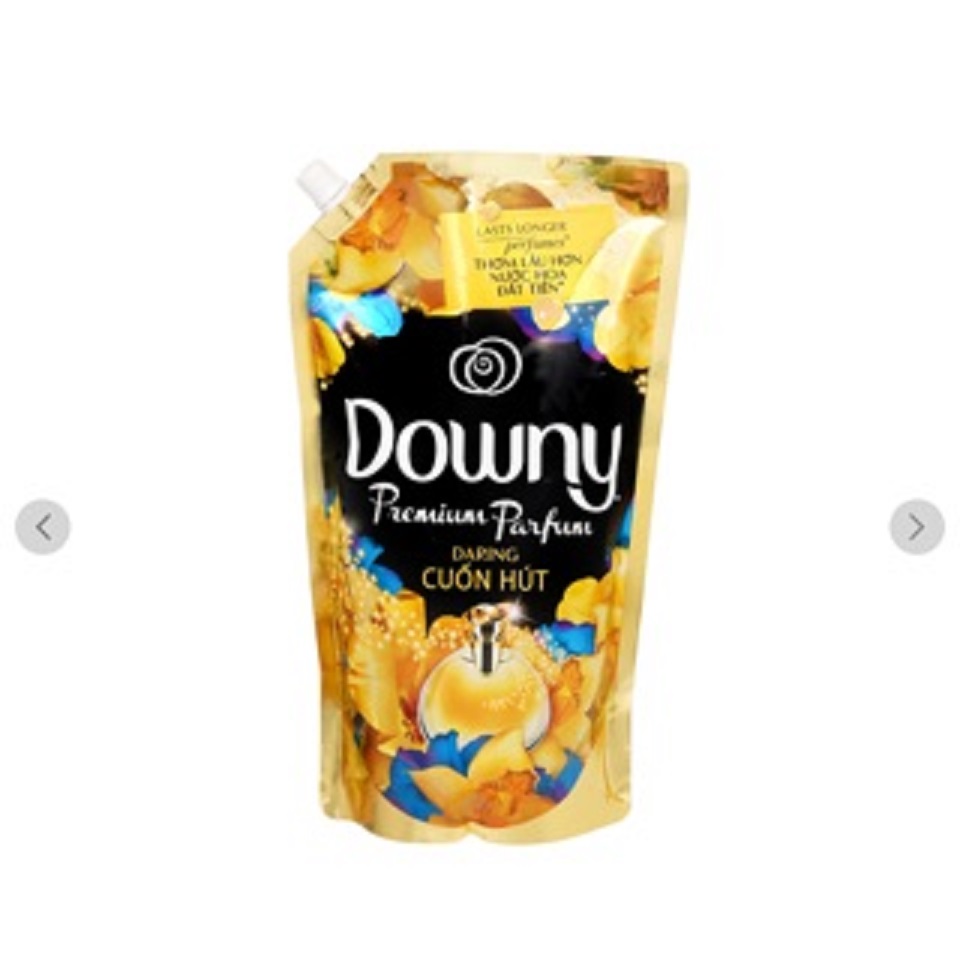 Nước xả vải Downy Parfum Collection cuốn hút túi 1.4 lít