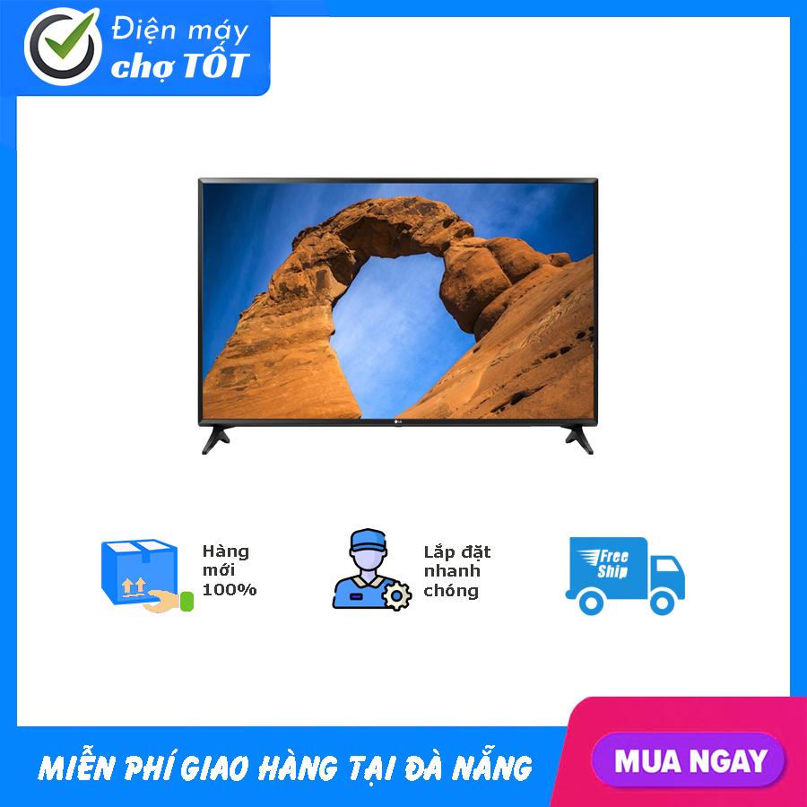 Smart Tivi LG 49 Inch 49LK5700PTA