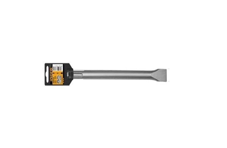 Mũi đục nhọn đuôi lục giác 17x280mm ingco dbc0512801