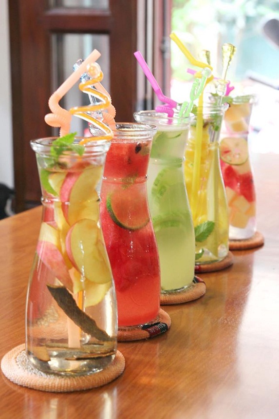 Ly eo đựng trà sữa dáng chuẩn cực yêu / 350ml / 500ml