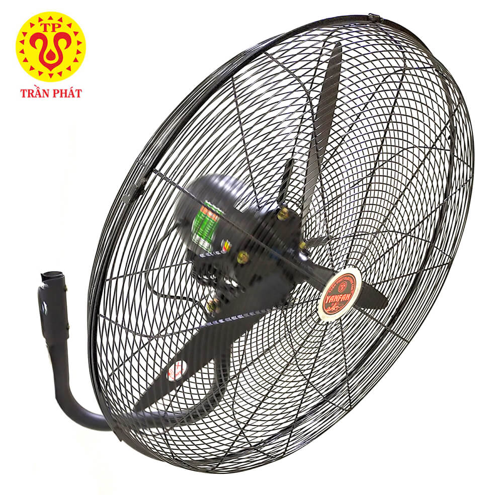 QUẠT TREO CÔNG NGHIỆP YANFAN T30CN