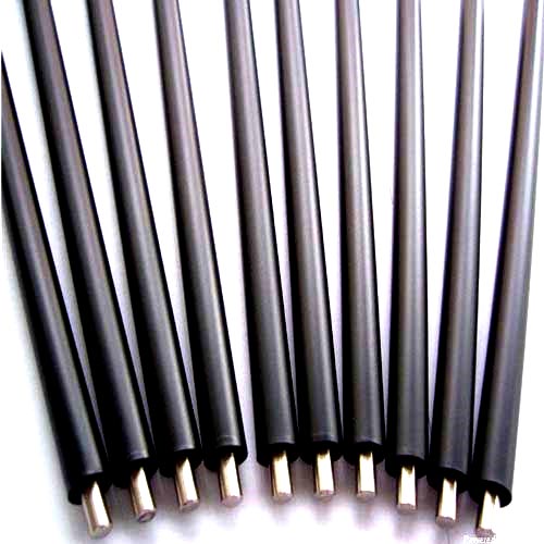 Trục cao su 35a - trục sạc 35a-85a-36a-78a-83a-79a canon 312 - 325 - 337 - 326 - 328