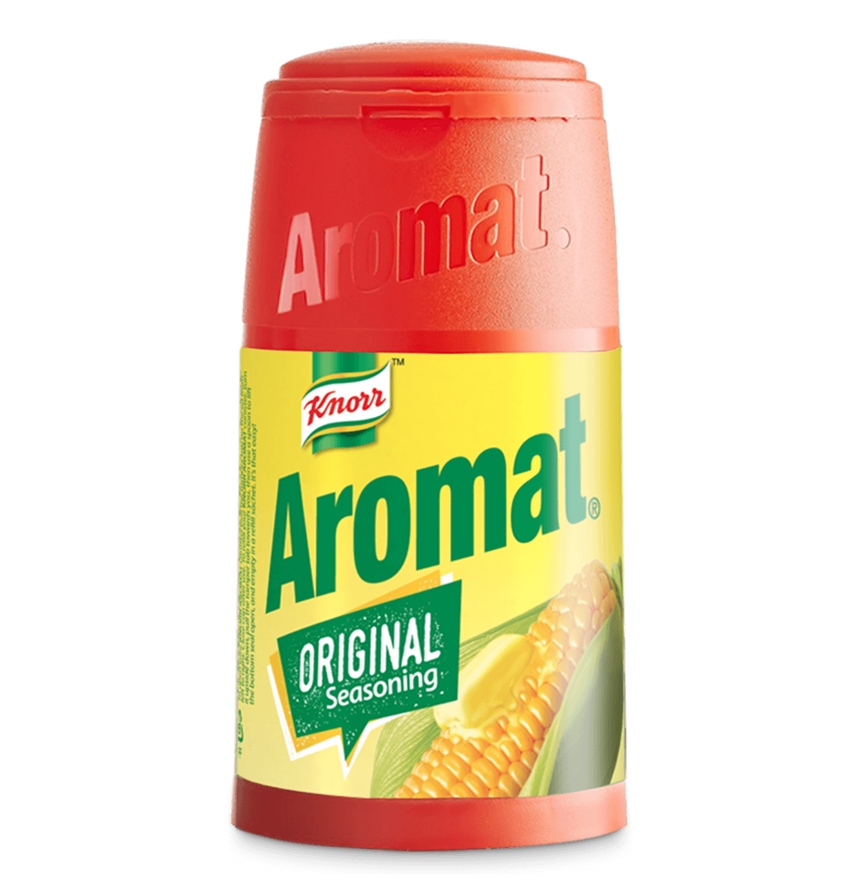 Bột gia vị bắp Knorr Aromat Original Seasoning 75g