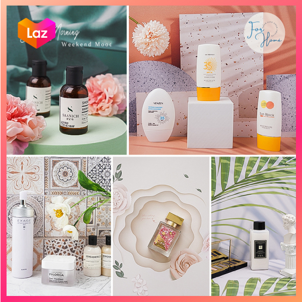 ⚡2 MẶT⚡ Phông Nền 3D, Tấm Nền Bìa Dày 3D Kháng Nước In Sẵn - Decor Chụp Ảnh Sản Phẩm