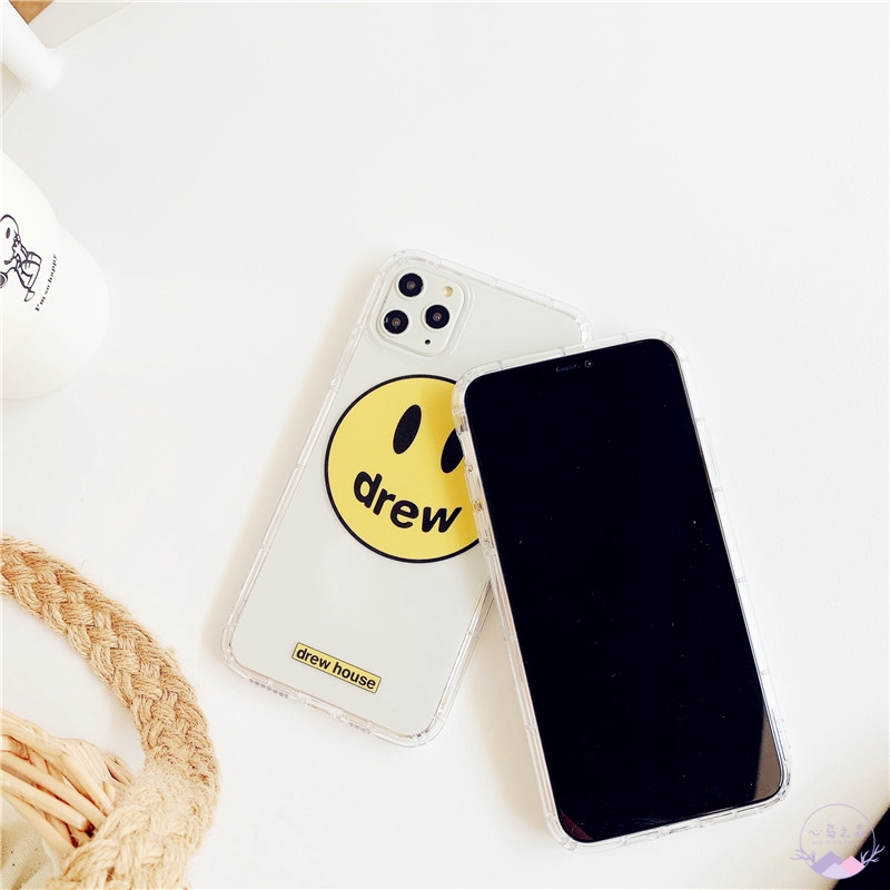 Drew House iPhone Case - ZiCASE