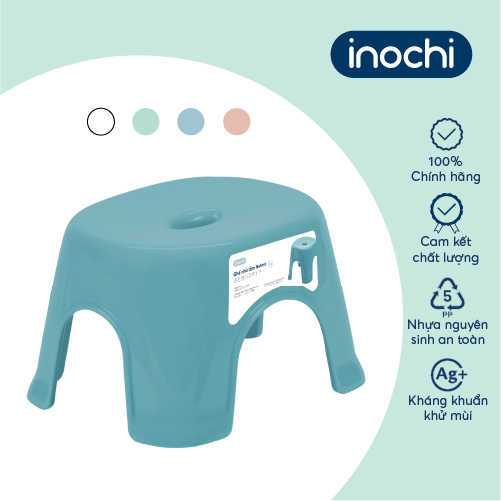 Ghế nhà tắm Notoro