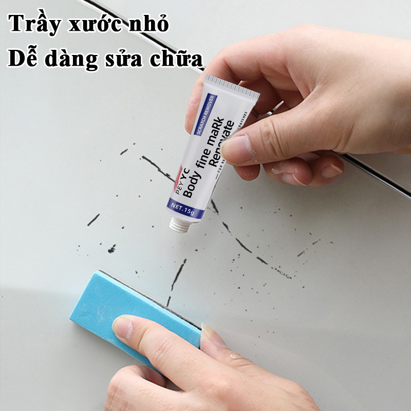 Phục hồi nhựa nhám máy đánh bóng ô tô chai xịt bóng xe máy đánh bóng xe máy đánh bóng xe ô tô sơn xịt ô tô xước máy đánh bóng xe máy kem đánh bóng xe ô tô bút xoá vết xước ô tô bút sơn xe ô tô 15g