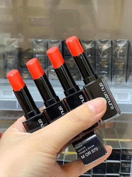 Son shu 570 nội địa nhật