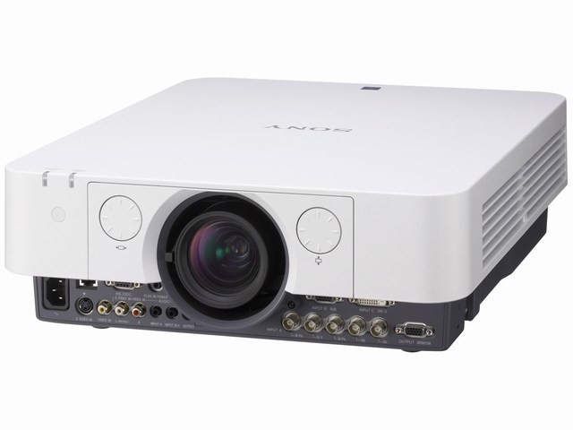 Máy Chiếu Sony Model Vpl-Fx30