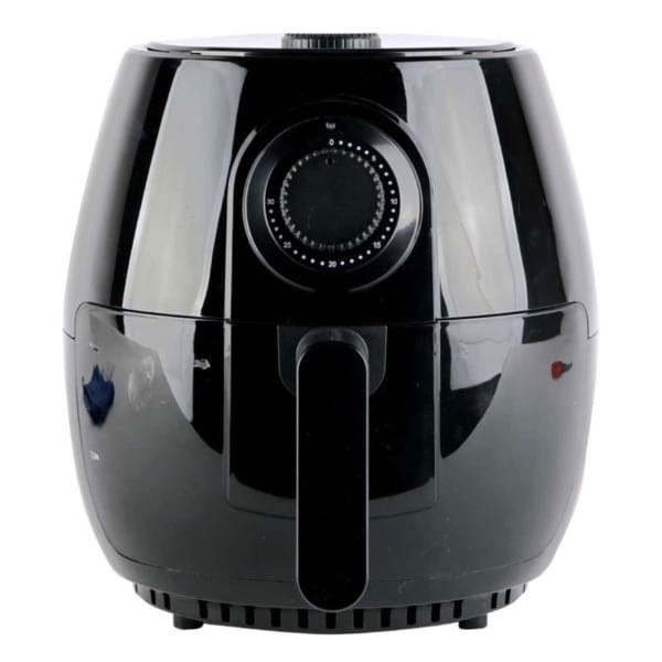 Nồi chiên không dầu Rapido RAF4.0M 4L 1400W bảo hành 12 tháng toàn quốc (Đen)