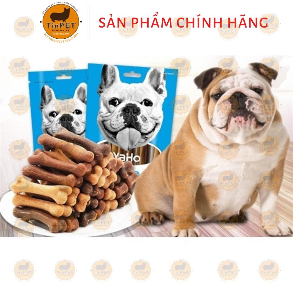Xương YAHO cho chó mèo gặm sạch răng