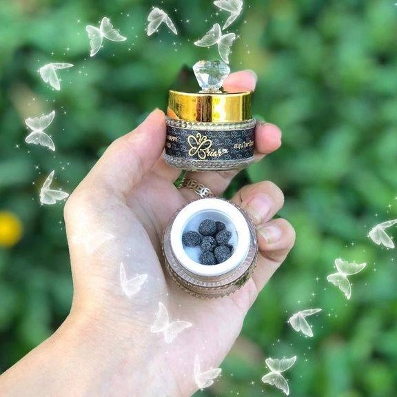 [Hoàn tiền 20%] [HCM]viên đặt se khít Briar tầm xuân (tách lẻ 5 viên)