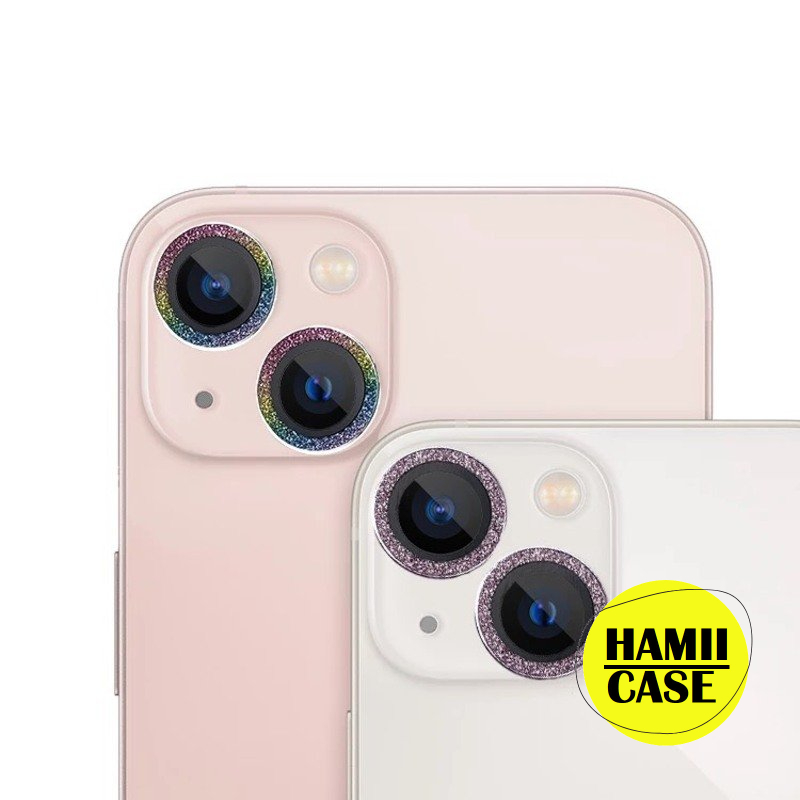 Kính cường lực titan bảo vệ camera dành cho iphone 13 pro max/ 13 pro/ 13/ 12 pro max / 12 pro / 12 / 12 mini/11 pro max/ 11 pro/11