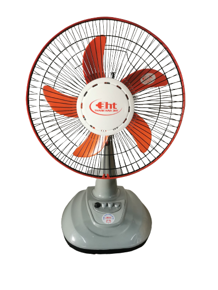 QUẠT BÀN 12V - KHÔNG KÈM BÌNH
