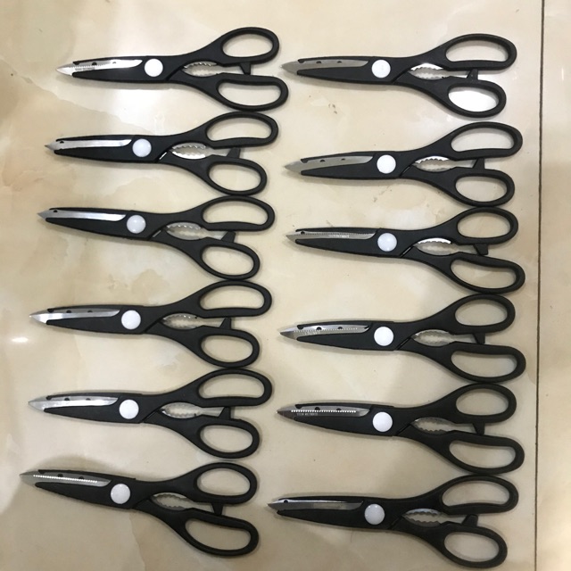 Kéo cắt tỉa thép không gỉ