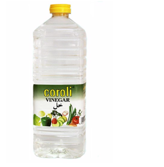 Dấm trắng hiệu Coroli 1L
