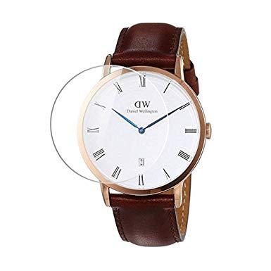 [Tặng bộ kít vệ sinh màn hình] Dán màn hình cường lực đồng hồ DW Daniel Wellington (R28 R30 DR32 R34 R36 R38 R40)