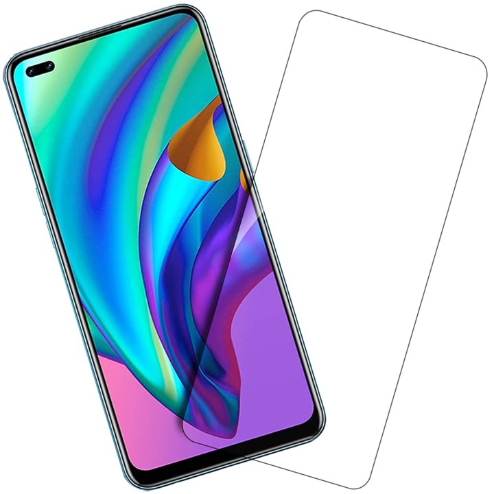 Kính Cường Lực Oppo A93
