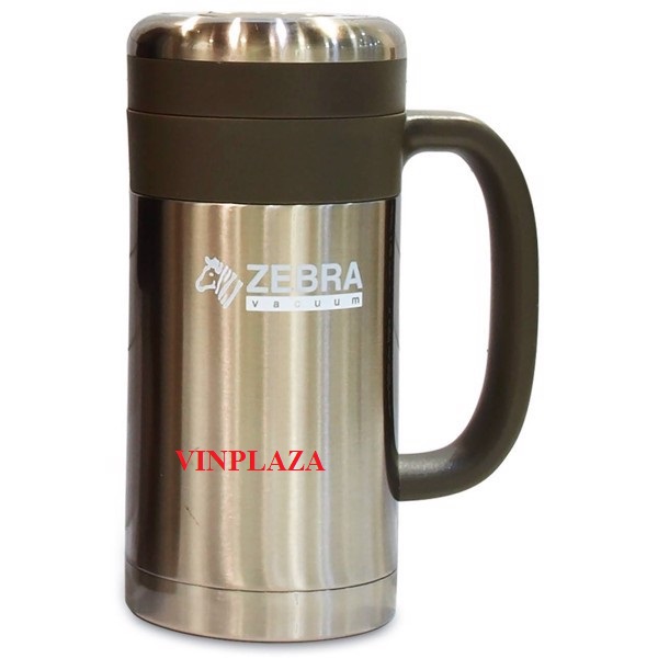 Ca giữ nhiệt inox picnic 045l - 112907