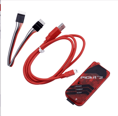 Mạch nạp pickit2 pickit 2
