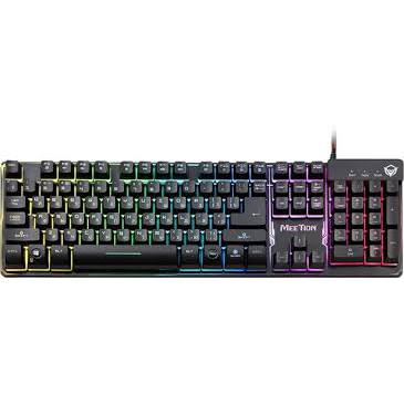 Bàn phím giả cơ meetion k9300