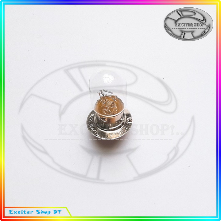 Bóng đèn pha sợi đốt stanley, chân m5