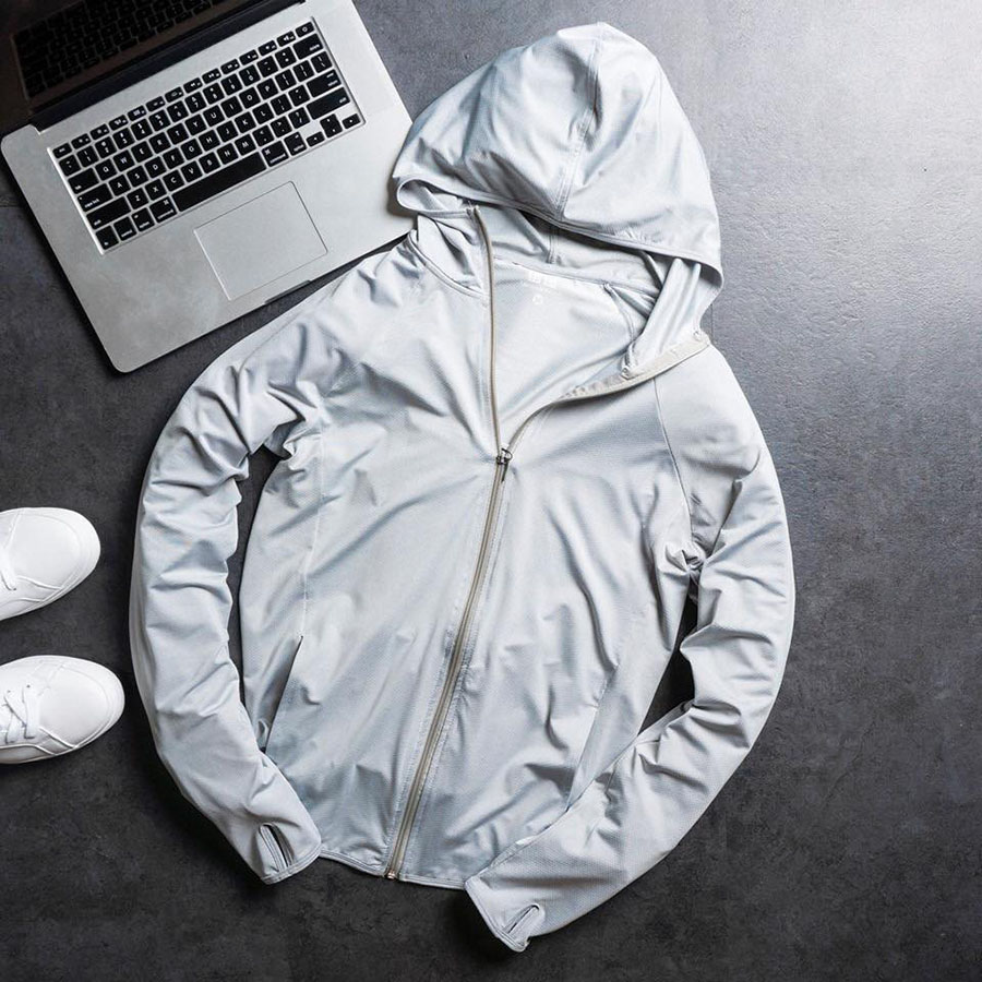 Áo Chống Nắng Nam Uniqlo Mẫu Mới 2020, Áo Chống Nắng Uniqlo, Áo Chống Nắng Nam Cao Cấp, Áo Chống Nắng Nam Thun Lạnh Cao Cấp, Nhẹ, Thoáng, Mát