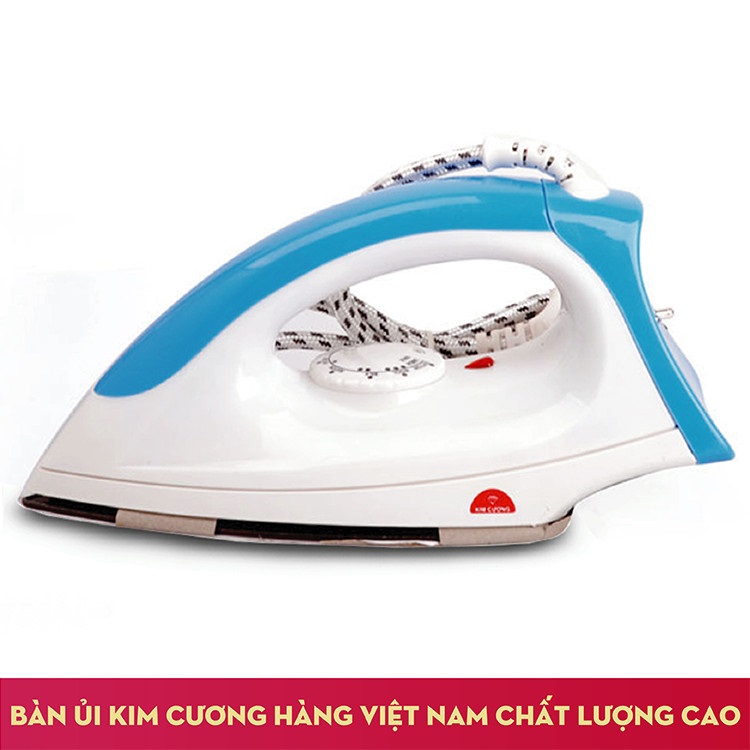 Bàn ủi khô cao cấp - công suất 1000w -bàn ủi khô - bàn ủi đồ cao cấp - bàn ủi - bàn là - bàn là bàn ủi đồ khô