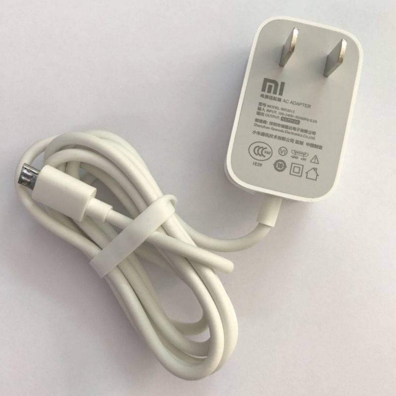 Nguồn Adapter 5V 2A Xiaomi chân Micro hàng xịn 100% dùng sạc Camera wifi Ezviz Imou Yoosee củ sạc điện thoại sạc nhanh giá rẻ