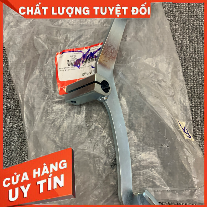 Cần số xe super dream - honda chính hảng