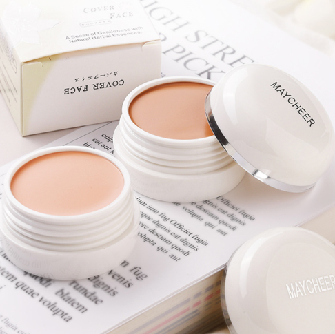 Kem Nền Che Khuyết Điểm Maycheer Cover Face - Hàng Nội Địa Trung