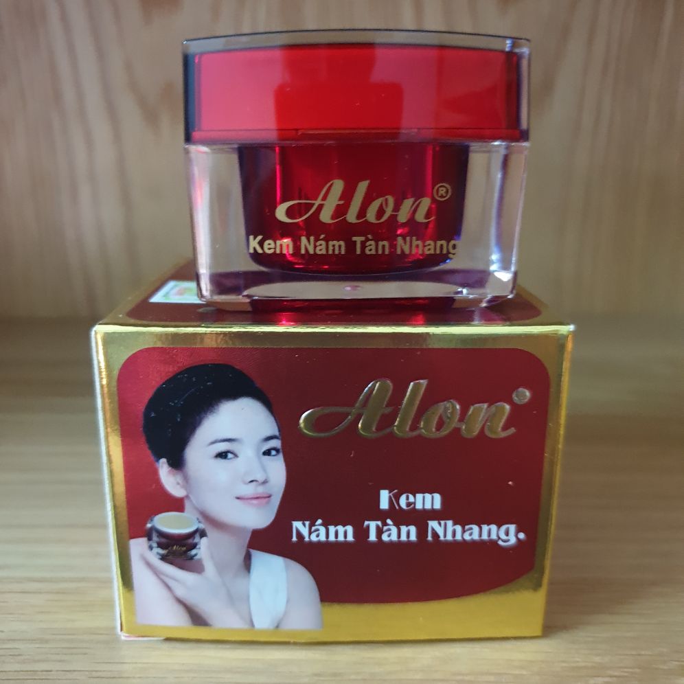 [HCM]kem alon nám tàn nhang 17gr