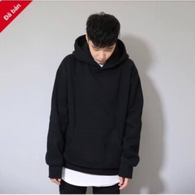 Áo khoác hoodie cao cấp - thời trang