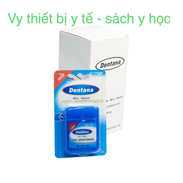 Chỉ Nha Khoa Dentaltana