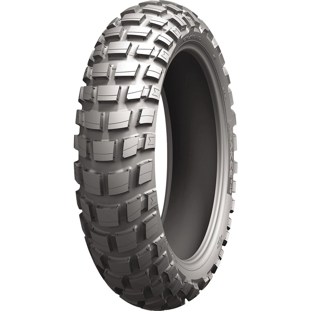 Lốp/vỏ xe máy Michelin 170/60-17 Anakee Wild
