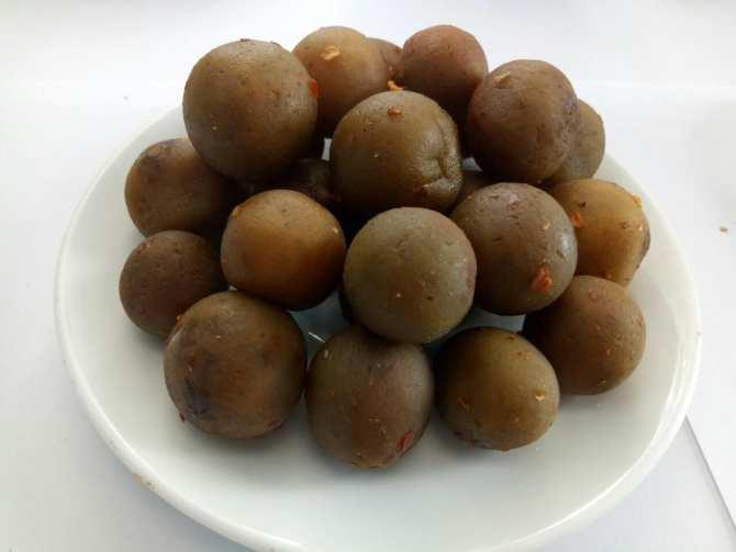 1kg sấu bao tử - đặc sản hà nội