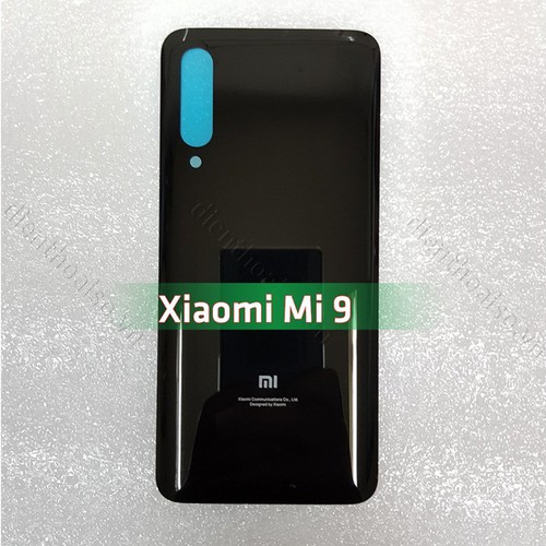 Nắp lưng Xiaomi Mi9 Mi 9