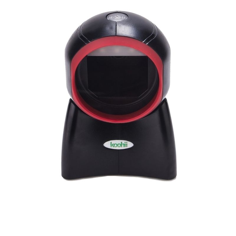 Máy quét mã vạch đa tia 1d 2d od7100e