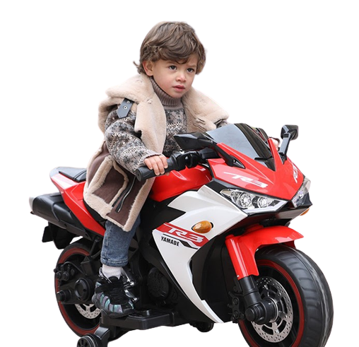 [Giá rẻ] Xe máy điện trẻ em N888 Kiểu dáng xe thể thao siêu khỏe- siêu to - xe máy điện trẻ em - xe điện trẻ em