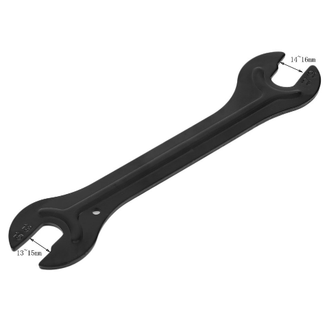 Cờ lê mở trục xe đạp kích thước 13/14/15/16 mm