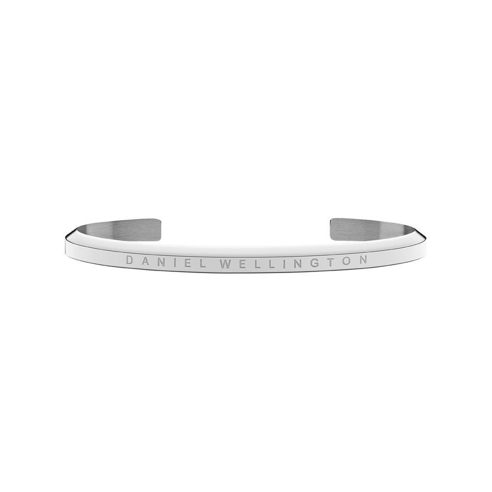 Vòng CUFFD titanium thời trang Thép Không gỉ 316L Bề mặt bóng sáng Thiết kế hợp thời trang