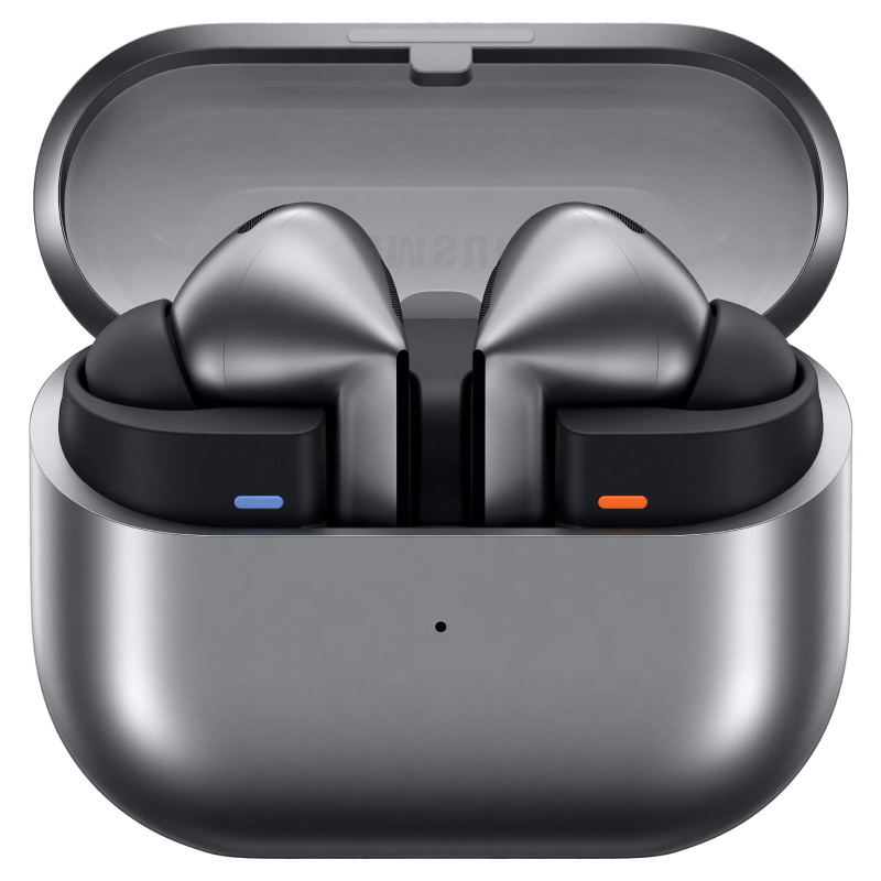 Tai Nghe Không Dây Bluetooth Samsung Galaxy Buds 3 Pro R630N, đàm thoại rõ ràng, chống ồn ANC, pin dùng 30h,chống nước IP57, bảo hành 24 tháng