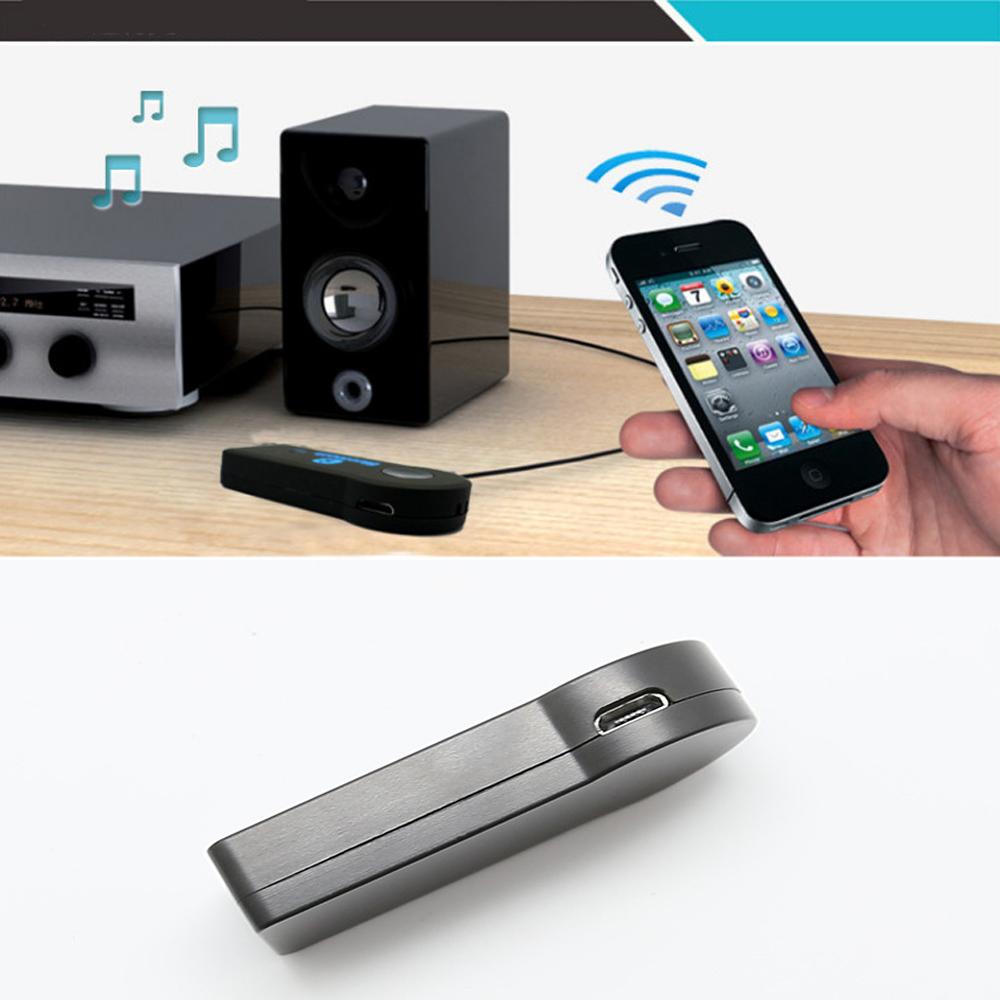 Bộ  thu phát bluetooth karaoke cho dàn âm thanh , amly ,mp3 xe hơi